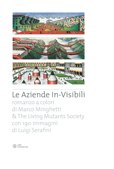 «Le Aziende In-Visibili» a cura di Marco Minghetti