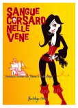 «Sangue corsaro nelle vene» (Bacchilega)