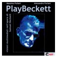 «Playbeckett» di Massimo Puliani e Alessandro Forlani
